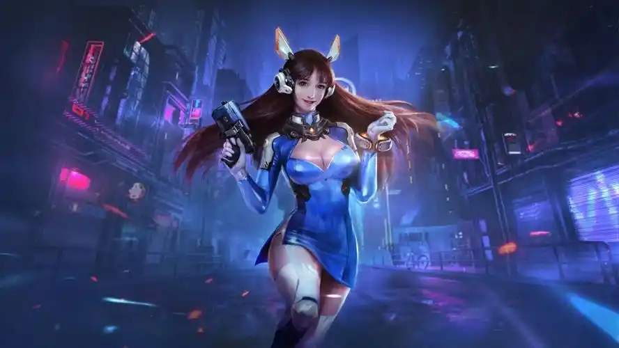 射击网络游戏排行榜