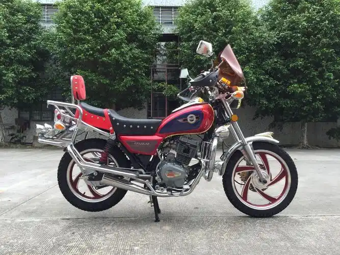 export middle east version cm125 honda prince motorcycle
