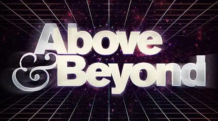屏息静待!英国 trance救世主 above & beyond!