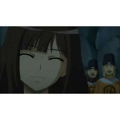 【白边头像】【情头】【头像】【律笺文】【狐妖小红娘】by思念渐渐将