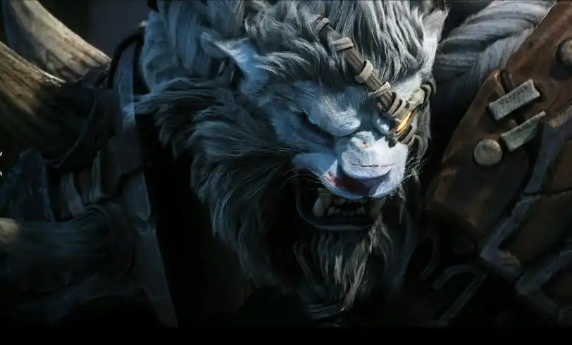 英雄联盟狮子狗哪个好看