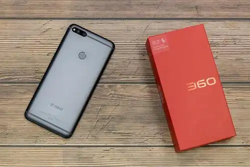 千元吃鸡王者360n7手机评测续航拍照印象深刻