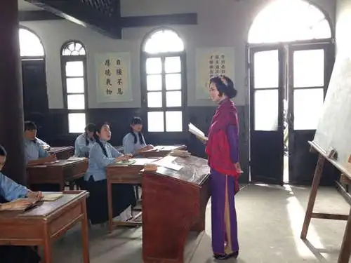 傻儿传奇_赵紫桐面临感情选择 陶洋扮演赵紫桐