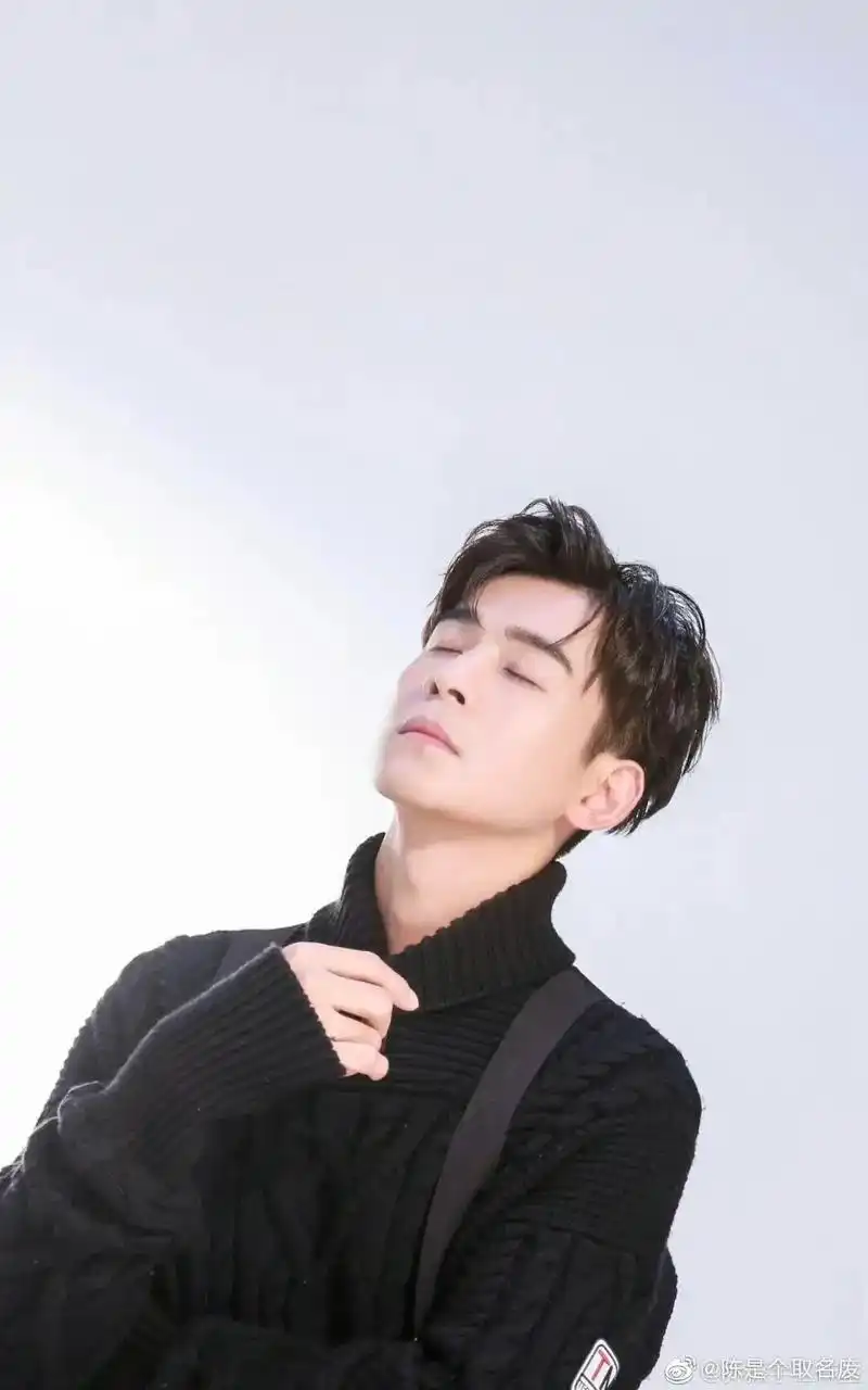 乔振宇 #盛世美颜 #颜值与实力并存 - 抖音