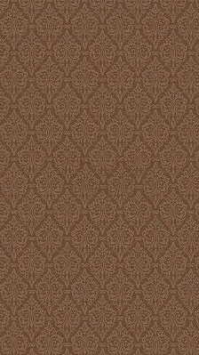 棕色的花纹底纹背景图片