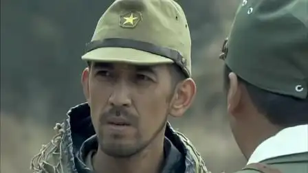 小伙听出枪声,得知对手是个神枪手,要留下会会对方-电视剧-高清完整