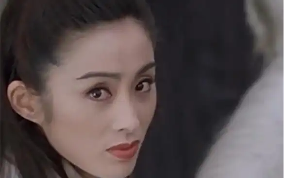 四大经典镜头之赵敏回头