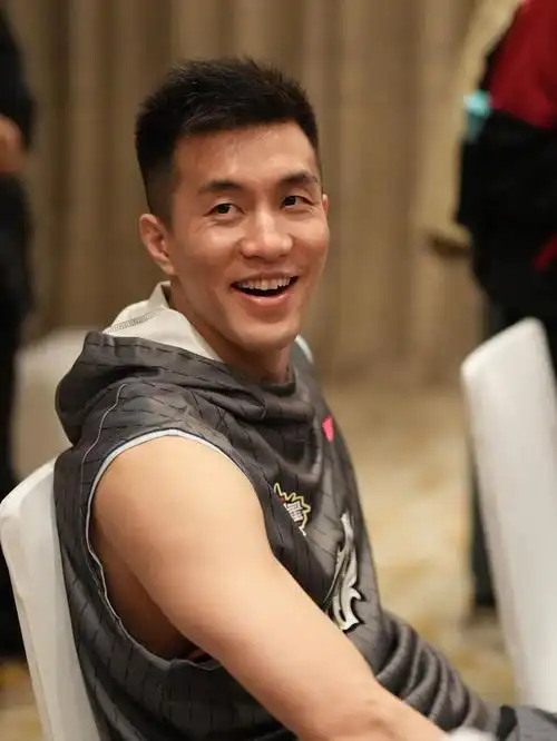 郭艾伦:更加珍惜入选全明星 挑不出生涯最精彩瞬间