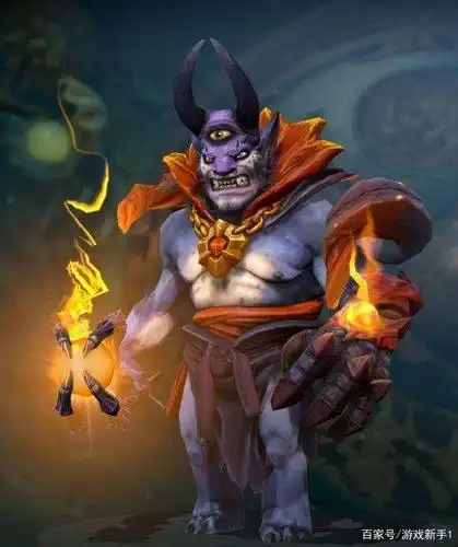 dota2莱恩10级天赋,职业选手为什么选择90攻击而非100施法距离?