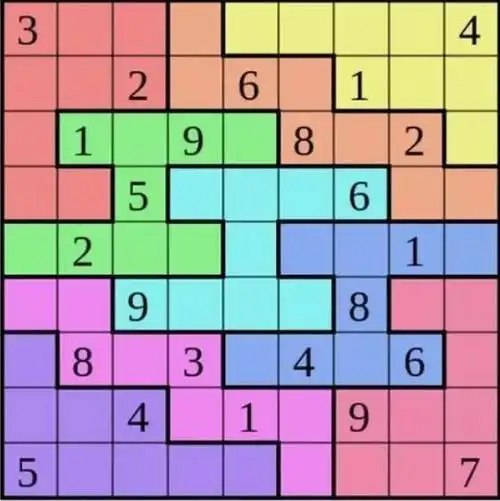 玩数独的孩子有多厉害?12岁打败数独世界冠军,15岁保送北大