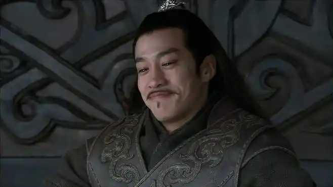 新三国:吕布被陈登父子捧杀,脸上喜笑颜开,这马屁拍得简直无敌-影视综