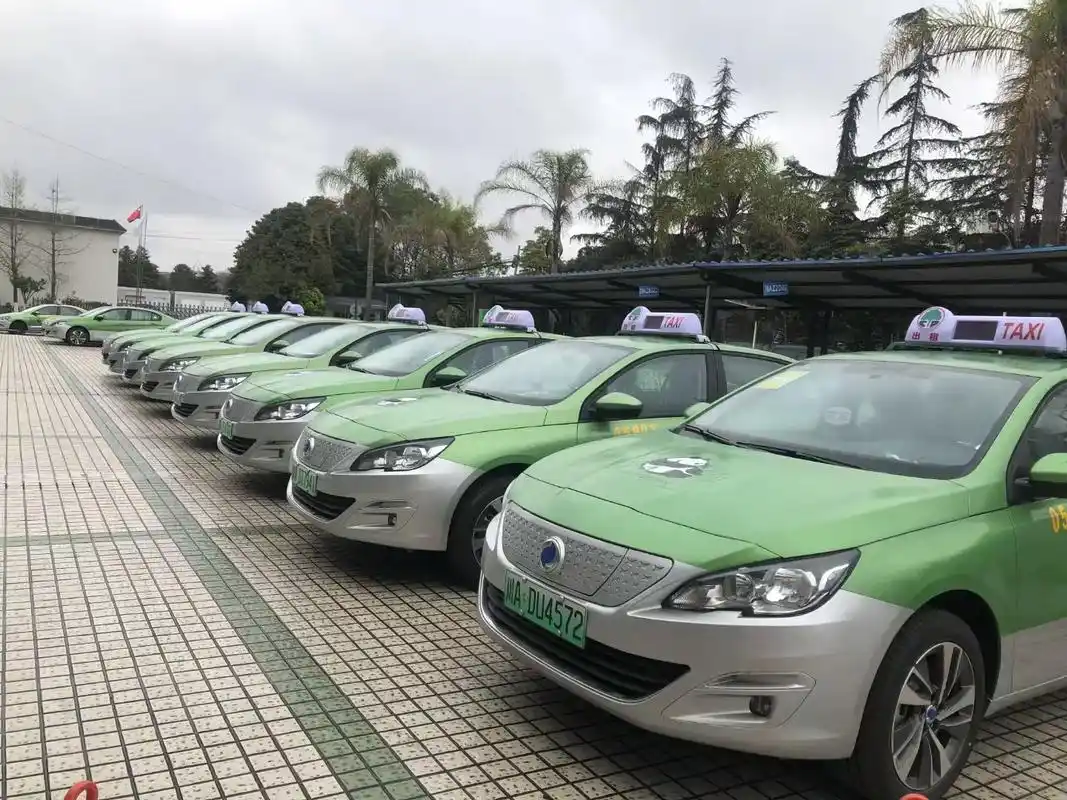 成都出租车.敬明出租法人:程敬明 商旅出租法人:程敬明 [福 - 抖音