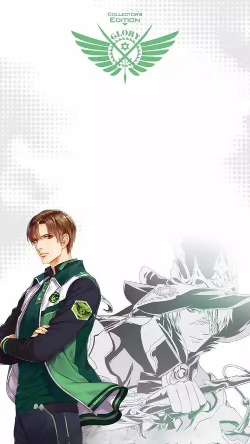 《全职高手》国家队阵容:你绝对想不到的天才组合!