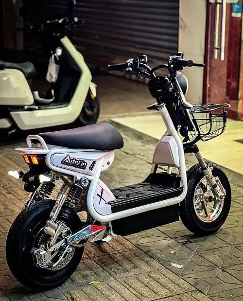 惠州  #改装  #惠州极酷  #小牛改装  #九号电动车  #电动车新国标