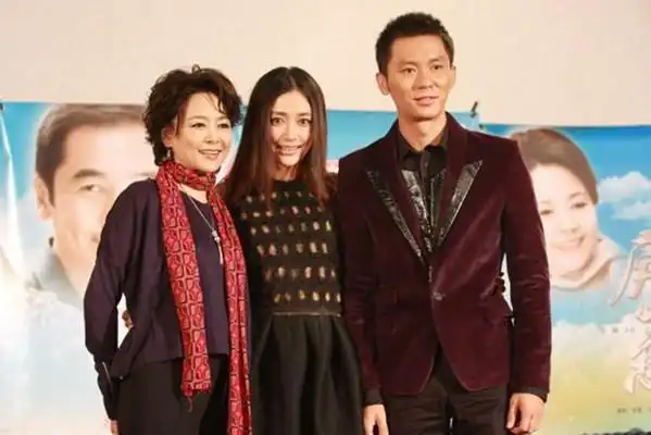 【图】《庐山恋》演员张瑜的第2任老公是谁 张瑜近况曝光