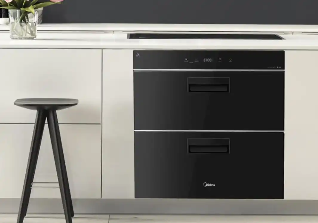 嵌入式消毒柜尺寸一般是多少?