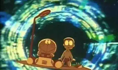 用最快的速度抓住他 时光机 我想用哆啦a梦的时光机 回到警校去跟她说