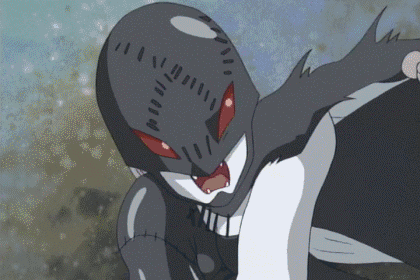 数码宝贝竟然也有七原罪的化身