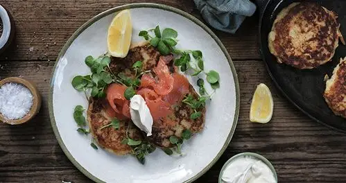 atlantic coast seafood chowder