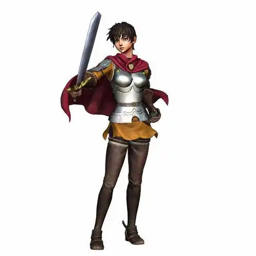 卡思嘉卡思嘉的孩子是谁的