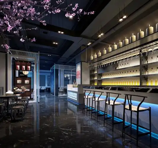 重庆川菜馆装修设计是要注意这些细节!