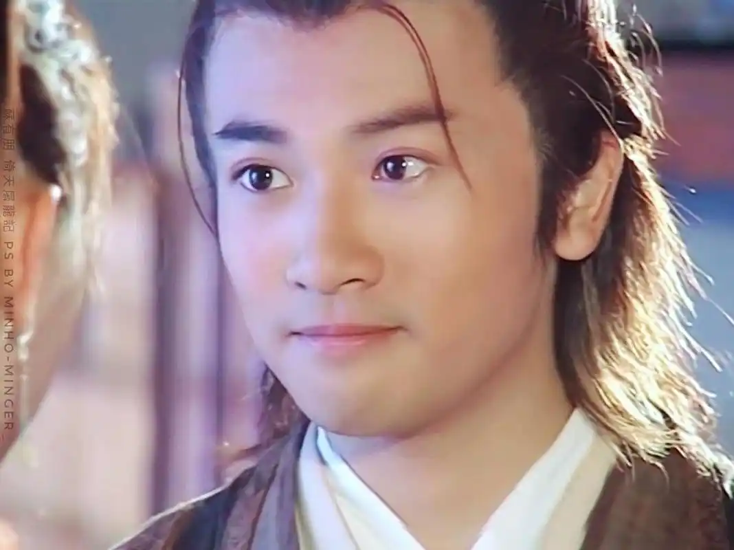 为什么金庸笔下的主角多是铁憨憨难道笨蛋才能成为绝世高手