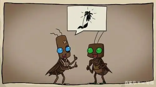 打不死的"小强",这样做让他"断子绝孙"