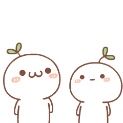 卡通萌宠可爱动手打人gif动图_动态图_表情包下载_soogif