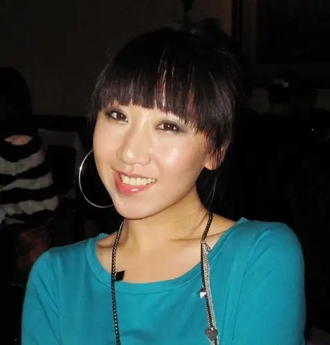 歌手孟楠 - zcyyglzx的日志 - 网易博客