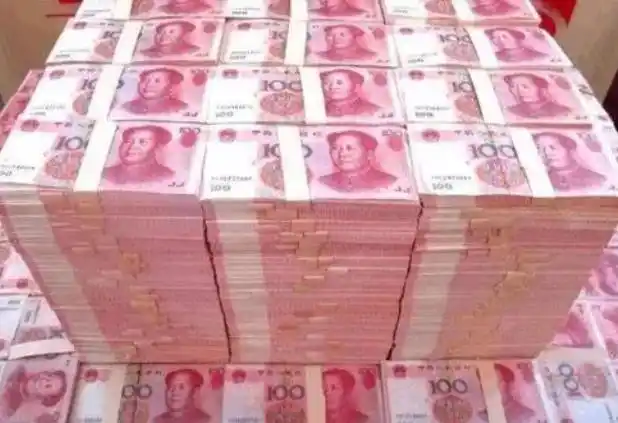 有100万存款的人多吗在国内出于什么水平银行职员给出答案