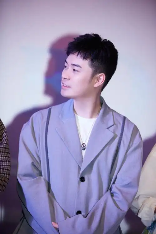 陈赫的路演全部结束啦这两天现场听到了很多观众对这个角色的不同解析