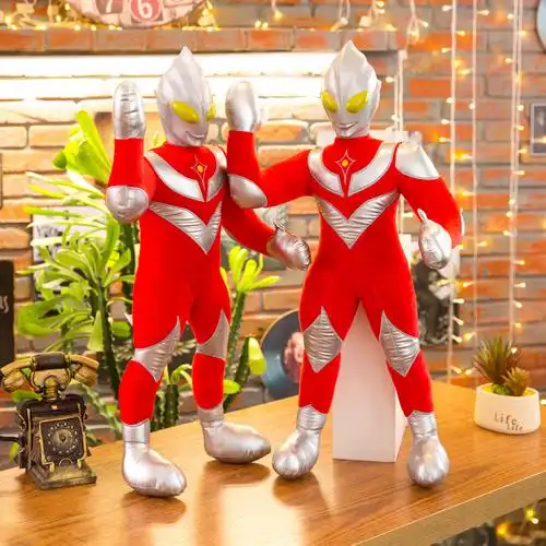 特价奥特曼玩具超大号泰罗