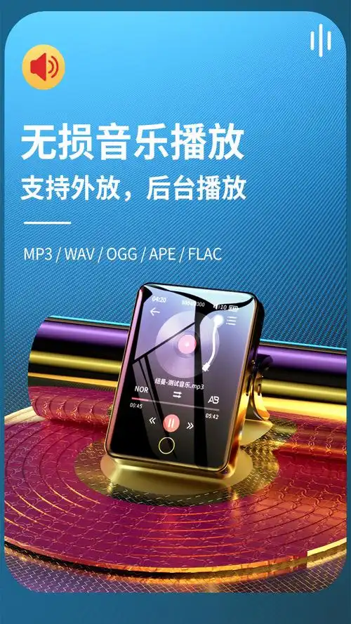 纽曼(newsmy)a29蓝牙词典版mp3/mp4音乐视频播放器2.