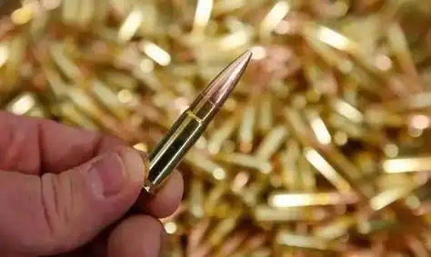 一颗子弹的造价是多少钱看完才明白为何不能轻易打仗了