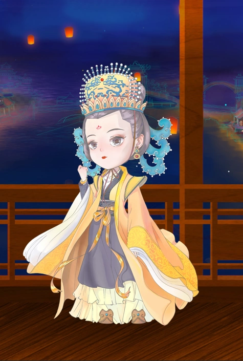 武则天数字藏品上线半小时销售额近十万