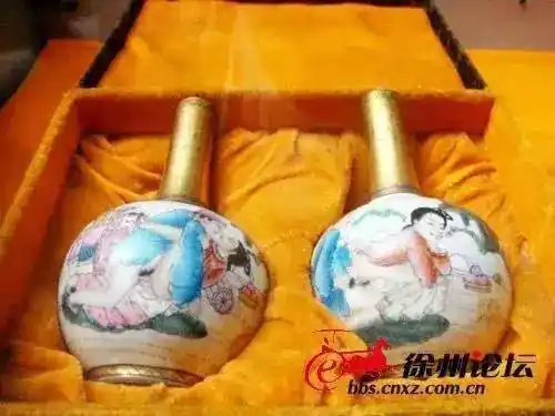 铜镜被抓:看看中国"性文化"博物馆的藏品哪该怎样了_古代性_场馆_景区