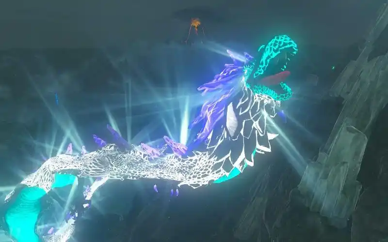 【塞尔达传说:荒野之息】怪物囧事【不定期更新】