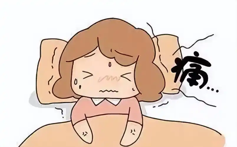 背疼怎么办最快最有效的方法("阳过"之后为什么会肩背疼痛?