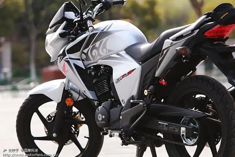 本田战神150停产了吗