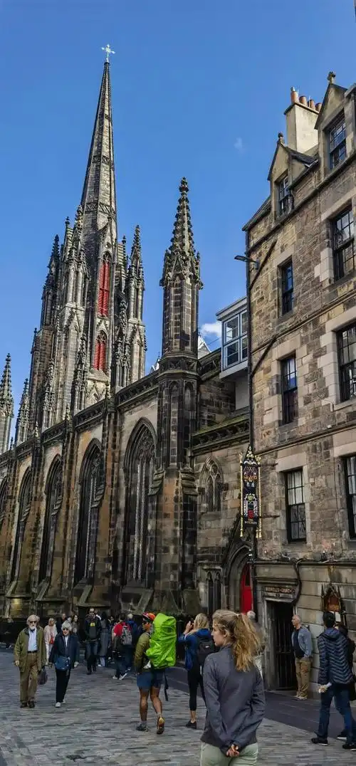 cherry蕾做的在英国和小主的美好时光