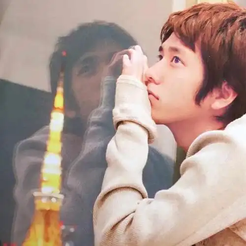 二宫和也中岛裕翔田中圭福山雅治龟梨和也染谷将太米津玄师新田真剑佑