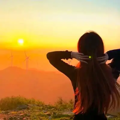 不露脸女头真人唯美图片102张_女生头像_头像屋