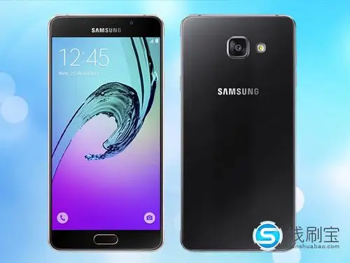 三星a71002016版galaxya7全网通刷机线刷救砖完整图文攻略