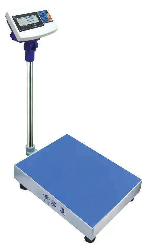 电子计重台秤电子台秤批发