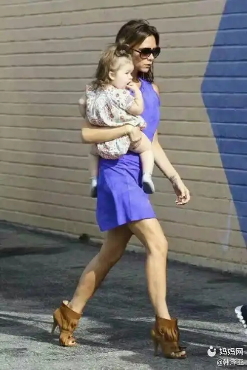 出门不带脚的小七长大了