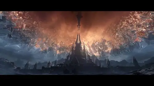 如何评价2019暴雪嘉年华上公布的魔兽世界9.