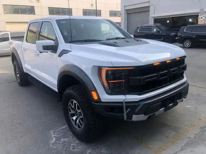 福特大皮卡猛禽报价(福特皮卡车猛禽fx4报价)