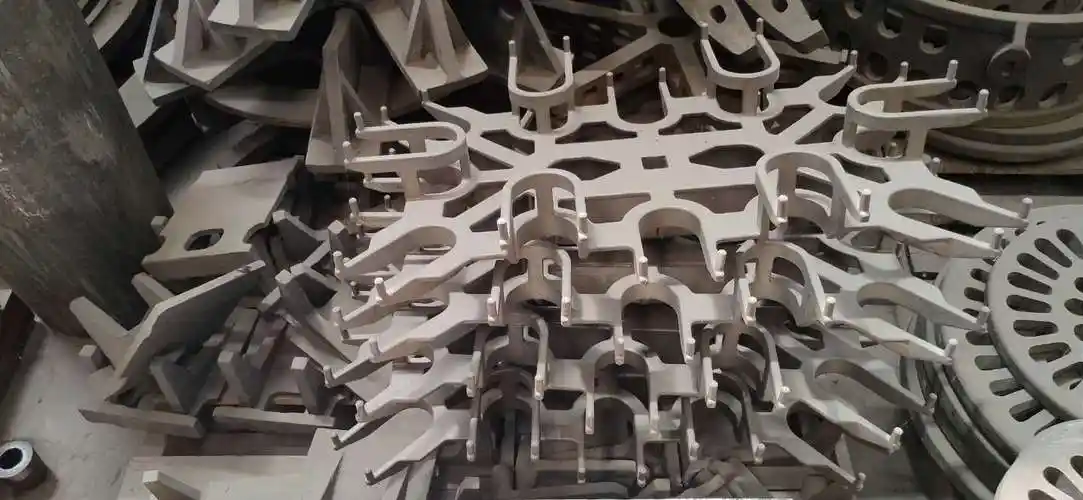 抓斗推送太原5cr25ni35co15w5炉渣抓斗2024新排名一览