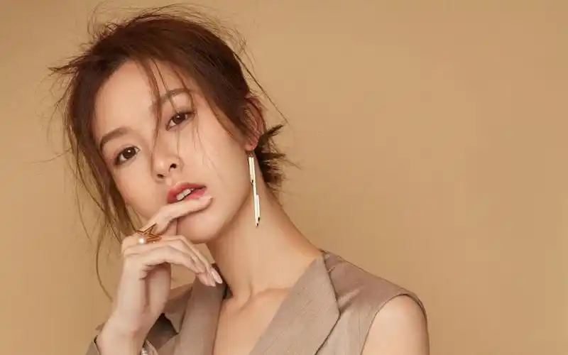 文咏珊性感迷人写真,高清图片,电脑桌面-壁纸族