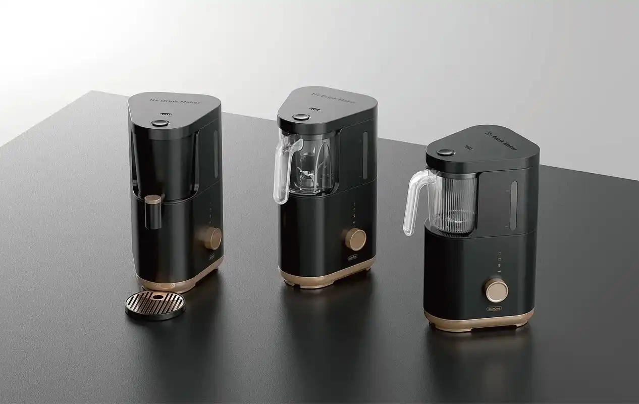 小家电产品创新设计